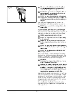 Предварительный просмотр 4 страницы Falcon Classic Deluxe 110 Dual Fuel User Manual & Installation & Service Instructions