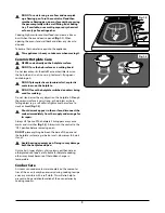 Preview for 5 page of Falcon Classic Deluxe 110 Dual Fuel User Manual & Installation & Service Instructions