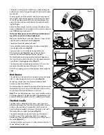 Предварительный просмотр 7 страницы Falcon Classic Deluxe 110 Dual Fuel User Manual & Installation & Service Instructions