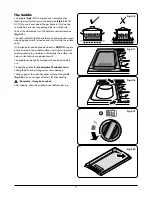 Предварительный просмотр 9 страницы Falcon Classic Deluxe 110 Dual Fuel User Manual & Installation & Service Instructions