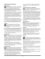 Preview for 12 page of Falcon Classic Deluxe 110 Dual Fuel User Manual & Installation & Service Instructions