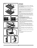 Preview for 16 page of Falcon Classic Deluxe 110 Dual Fuel User Manual & Installation & Service Instructions