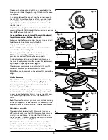 Preview for 9 page of Falcon Classic Deluxe 110 User Manual