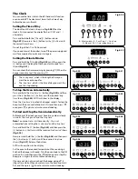 Preview for 15 page of Falcon Classic Deluxe 110 User Manual