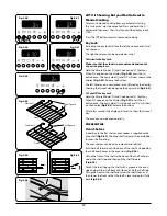 Preview for 16 page of Falcon Classic Deluxe 110 User Manual