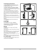 Preview for 17 page of Falcon Classic Deluxe 110 User Manual