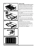 Preview for 22 page of Falcon Classic Deluxe 110 User Manual