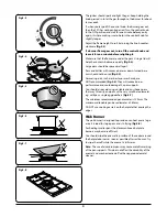 Preview for 6 page of Falcon Classic Deluxe 90 Dual Fuel User'S Manual & Installation Instructions