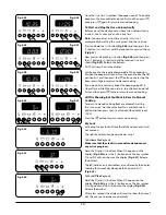 Preview for 12 page of Falcon Classic Deluxe 90 Dual Fuel User'S Manual & Installation Instructions