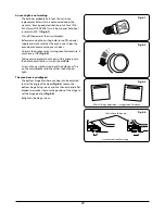 Preview for 21 page of Falcon Classic Deluxe 90 Dual Fuel User'S Manual & Installation Instructions