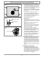 Preview for 36 page of Falcon Classic Deluxe 90 Dual Fuel User'S Manual & Installation Instructions