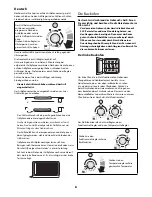 Preview for 6 page of Falcon Classic Deluxe 90 FSD Instructions For Use Manual