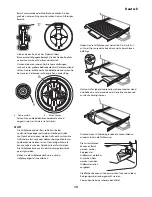 Preview for 13 page of Falcon Classic Deluxe 90 FSD Instructions For Use Manual