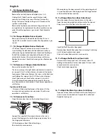 Preview for 54 page of Falcon Classic Deluxe 90 FSD Instructions For Use Manual