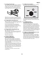 Preview for 55 page of Falcon Classic Deluxe 90 FSD Instructions For Use Manual