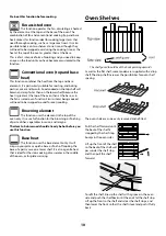 Preview for 10 page of Falcon Classic Deluxe User Manual & Installation & Service Instructions