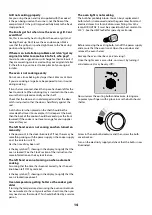 Preview for 14 page of Falcon Classic Deluxe User Manual & Installation & Service Instructions