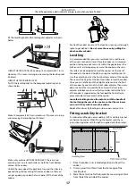 Preview for 17 page of Falcon Classic Deluxe User Manual & Installation & Service Instructions