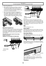 Preview for 18 page of Falcon Classic Deluxe User Manual & Installation & Service Instructions