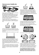 Preview for 31 page of Falcon Classic Deluxe User Manual & Installation & Service Instructions