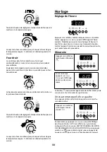 Preview for 33 page of Falcon Classic Deluxe User Manual & Installation & Service Instructions