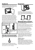 Preview for 37 page of Falcon Classic Deluxe User Manual & Installation & Service Instructions