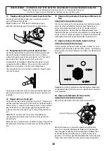 Preview for 48 page of Falcon Classic Deluxe User Manual & Installation & Service Instructions