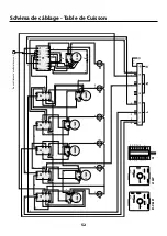 Preview for 52 page of Falcon Classic Deluxe User Manual & Installation & Service Instructions