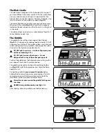 Preview for 7 page of Falcon Classic Deluxe User'S Manual & Installation Instructions