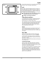 Предварительный просмотр 15 страницы Falcon Classic DSL395 User Manual