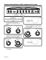 Предварительный просмотр 15 страницы Falcon Classic Professional+ Toledo 90 Service Manual