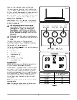 Preview for 9 page of Falcon Classic User'S Manual & Installation Instructions