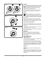 Preview for 14 page of Falcon Classic User'S Manual & Installation Instructions