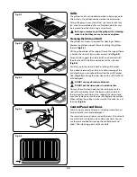 Preview for 24 page of Falcon Classic User'S Manual & Installation Instructions