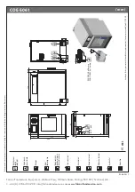 Preview for 4 page of Falcon COE-S061 Manual