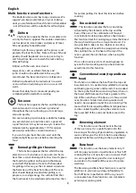 Preview for 6 page of Falcon Continental Dual Fuel FSD User'S Manual & Installation And Servicing Instructions