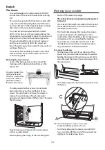 Preview for 10 page of Falcon Continental Dual Fuel FSD User'S Manual & Installation And Servicing Instructions