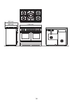 Preview for 30 page of Falcon Continental Dual Fuel FSD User'S Manual & Installation And Servicing Instructions