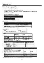 Preview for 31 page of Falcon Continental Dual Fuel FSD User'S Manual & Installation And Servicing Instructions