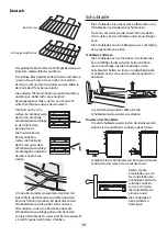 Preview for 38 page of Falcon Continental Dual Fuel FSD User'S Manual & Installation And Servicing Instructions