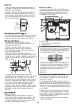 Preview for 48 page of Falcon Continental Dual Fuel FSD User'S Manual & Installation And Servicing Instructions