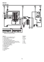 Preview for 54 page of Falcon Continental Dual Fuel FSD User'S Manual & Installation And Servicing Instructions