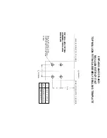 Preview for 4 page of Falcon CRF-4023 Installation Instructions