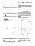 Preview for 7 page of Falcon CT1090 Nstallation, Operation & Maintenance Instructions