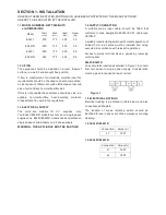 Preview for 3 page of Falcon Dominator Plus E3441 Installation And Servicing Instructions