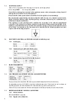 Preview for 4 page of Falcon DOMINATOR PLUS G3106 Series Servicing Instructions