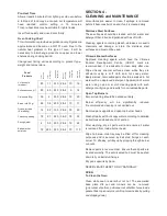 Предварительный просмотр 4 страницы Falcon Dominator Plus G3151 User Instructions