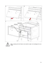 Preview for 16 page of Falcon Dominator Plus G3800 User, Installation And Servicing Instructions