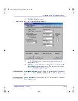 Предварительный просмотр 47 страницы Falcon DOS Portable Data Terminals Advanced User'S Manual