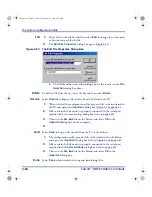 Предварительный просмотр 52 страницы Falcon DOS Portable Data Terminals Advanced User'S Manual